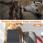Cat Scratch Furniture Protector - Image 3