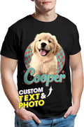 JIX & JOKY Custom Your Own Bootleg Rap Shirts by JIXJOKY