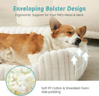 Orthopedic Dog Bed for Small Dogs & Cats - Image 6