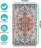 Pet Feeding Mat for Floors Waterproof Dog Mat for Food and Water Absorbent - Image 5