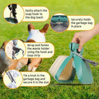 Large Pooper Scooper, Portable and Handheld Size - Image 3