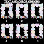 Tehg & Tuhg Custom T Shirts - Image 5