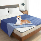 gogobunny 100% Double Sided Waterproof Dog Blanket Soft Pet Bed Cover - Image 7