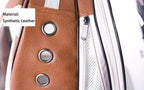 Expandable Cat Carrier Backpack, Backpack - Image 3