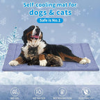 Cooling Mat for Large Dogs - Image 5