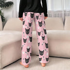 Custom Pajamas Pants with Photo - Image 5