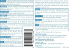 API AQUARIUM SALT Freshwater Aquarium Salt 17-Ounce Box - Image 2