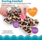 Catstages Calming Kitty Pal Cat Toy - Image 3