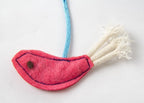 Petlinks Hide & Peek Pelican Plush Catnip Cat Toy - Image 3