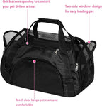 Pet Carrier Soft-Sided Carriers - Image 5