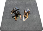Dog Pee Pad Washable Extra Large, Instant Absorb Thicker Training Pads Non-Slip by PICKFORLIFE