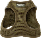 Downtown Pet Supply Step in Dog Harness by DowntownPetSupply