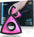 Analan Mini Pet Hair Remover for Car Detailing Supplies, Carpet Dog Hair by ANALAN