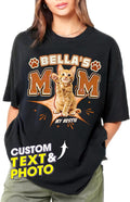 JIX & JOKY Custom Your Own Bootleg Rap Shirts by JIXJOKY