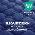 gogobunny 100% Double Sided Waterproof Dog Blanket Soft Pet Bed Cover - Image 2