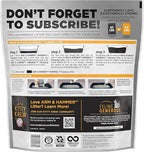 ARM & HAMMER Hardball Lightweight Platinum Multi-Cat Clumping Cat Litter Odor - Image 14