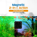 FL!PPER Pico Aquarium Glass Cleaner - Image 2