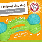 Arm & Hammer Nubbies Duality Bone, A Dental Chew Toy - Image 4