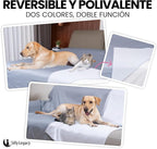 SILLY LEGACY Thin Reversible Waterproof Protective Cover or Liner - Image 3