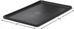 MidWest Homes for Pets 142PAN Replacement Pan for Midwest Cat Cage, 34.5 x 22.5 - Image 2