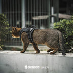 OneTigris Cat Harness and Leash - Image 9