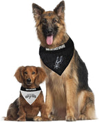 Pets First NBA DOG BANDANA - Image 5