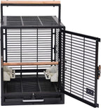 ZooPro Pet Travel Cage - Image 2
