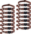 14 Pack Breakaway Cat Collar by Unknown