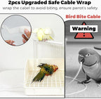 Automatic Parakeet Bird Bath - Image 2