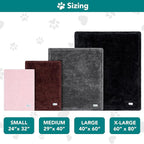 PetAmi Fluffy Soft Dog & Cat Blanket - Image 7