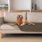 gogobunny 100% Double Sided Waterproof Dog Blanket Soft Pet Bed Cover by gogobunny