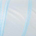 Tempcore Pet Cat Tunnel Collapsible Toy, 3-Way Kitty Tunnel - Image 4