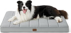Bedsure Cooling Dog Bed Large Sized Dog by BEDSURE