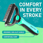 Maxpower Planet Hair Brush - Image 8