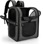 Apollo Walker Pet Carrier Backpack by apollowalker