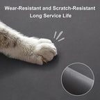 YCT Cat Food and Water Mat for Pets - Image 2