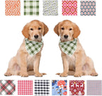 ARING PET Cotton Dog & Cat Bandanas - Image 6