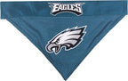 Pets First NFL Philadelphia Eagles Reversible Bandana Size XX-Large - Image 2