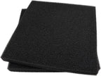 Aquarium Filter Bio Sponge Pad, Foam Sponges Filter Media, Cut fit it Filter - Image 4
