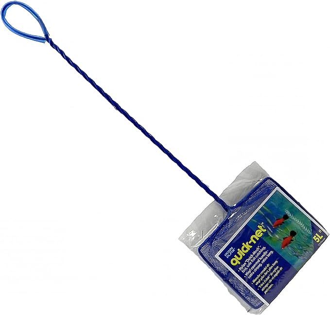 Penn-Plax Quick Net for Fish by Penn-Plax