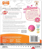 Nylabone Donut Power Chew Toy for Dogs, Dog Toys for Aggressive Chewers - Image 12