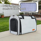 TWDEPART Cat Carrier Backpack - Image 4