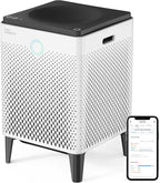 Coway Airmega 400S App-Enabled Smart Air Purifier, True HEPA Air Purifier by Coway