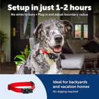 PetSafe Wireless Pet Containment System - Image 6