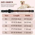 AirTag Dog Collar for Small Medium Large Breed - Image 4