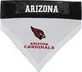 Pets First NFL DOG BANDANA by PETSFIRST