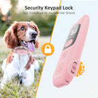 PATPET Dog Shock Collar with Remote - Image 4