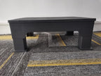 Adjustable Cat Litter Box Step Ramp, Elevated Cat Step Stair - Image 2