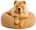 Calming Dog Bed by Shiny-V