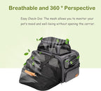 Expandable Pet Carrier Bag - Image 3